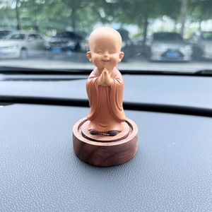 <b>Car</b> Ornaments, Decorative Items for <b>Cars</b>, Center Console Decorations, Men's and Women's <b>Car</b> <b>Interior</b> Ornaments, New - Product Image 2