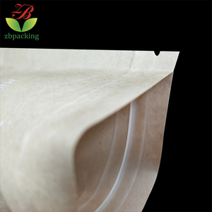 Commercio all'ingrosso <span class=keywords><strong>di</strong></span> Piccoli Sacchetti <span class=keywords><strong>di</strong></span> Stampa Personalizzata Kraft Bustina <span class=keywords><strong>di</strong></span> <span class=keywords><strong>Carta</strong></span> per I Campioni <span class=keywords><strong>di</strong></span> Cosmetici sacchetti <span class=keywords><strong>di</strong></span> Imballaggio - Product Image 5