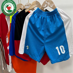 <span class=keywords><strong>Camisetas</strong></span> usadas de <span class=keywords><strong>segunda</strong></span> <span class=keywords><strong>mano</strong></span>, ropa de deporte para el cliente, <span class=keywords><strong>camisetas</strong></span> de <span class=keywords><strong>baloncesto</strong></span> de fútbol, fardos de <span class=keywords><strong>camisetas</strong></span> usadas - Product Image 5