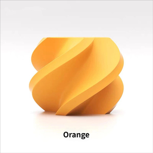 <b>PLA</b> Silk 3D Printer <b>Filament</b> 1.75mm 1kg Spool Colorful for Bambu Creality High Conversion - Product Image 1