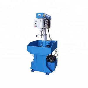 Machine de perçage et de taraudage automatique avec service après-vente d'usine – Perceuse et taraudeuse automatiques - Product Image 5