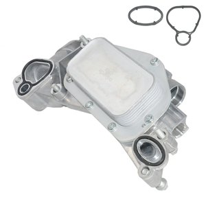 93186324 5650364 25199751 12992593 radiatore olio motore per Chevrolet AVEO / KALOS Hatchback CRUZE <span class=keywords><strong>ASTRA</strong></span> H (A04) INSIGNIA - Product Image 5