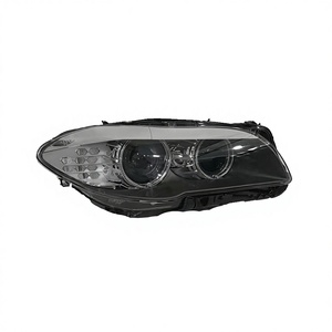 Vente Flash : Systèmes d'éclairage automobile certifiés pour phares de Série 5 F10 (2012-2014), température de couleur 6000K - Product Image 2