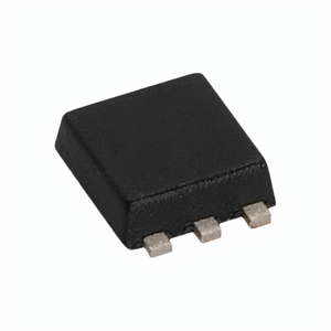 Components Electronic 6 SMD, <b>Flat</b> Leads Authorized Distributor Power Management (PMIC) MM3825ACCYLE - Product Image 1