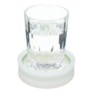 แผ่นควอนตัมสเกลาร์ไอออนลบสูงสำหรับกรองน้ำ พลังงานอัลฟ่าสปิน ไบโอดิสก์ 4 อเมซคัว ไบโอดิสก์ 3 ไบโอดิสก์ 2 ราคา - Product Image 3