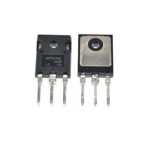 เจเควี ใหม่และของแท้ IRFP4768PBF IRFP4768 ทรานซิสเตอร์ MOSFET - Product Image 3