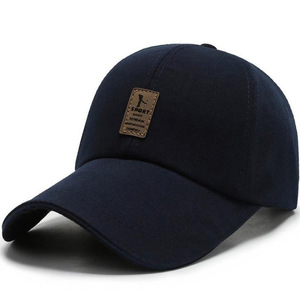 Gorra <span class=keywords><strong>de</strong></span> Béisbol <span class=keywords><strong>de</strong></span> Seis Paneles Personalizable con Logotipo, Protección <span class=keywords><strong>Solar</strong></span>, Informal, para Exteriores, Ajustable y Transpirable, Venta al Por Mayor - Product Image 5