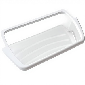 Étagère de <span class=keywords><strong>porte</strong></span> de réfrigérateur W10321304 compatible avec les réfrigérateurs <span class=keywords><strong>Whirlpool</strong></span>, remplace WPW10321304 PS11752778 AP6019471 2179574 - Product Image 1