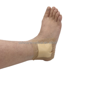 滅菌傷ドレッシングシリコーンフォームドレッシング - Product Image 5