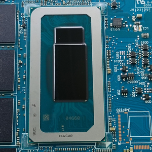 Placa Base Original Nueva para Dell Alienware X15 R2, i7-12700H, RTX3060 6GB, HDS50, LA-L611P, 0X1GG2 - Product Image 5