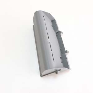 Argas T50 Couvercle inférieur de la coque arrière Pièce de rechange Plastique 100% Neuf Original d'origine Machine d'origine Chine 1,2KG - Product Image 6