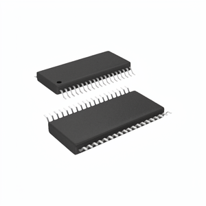 38 TSSOP UPD78F0512AMC-GAA-AX Embedded Electronics Component Manufacturer Channel - Product Image 1