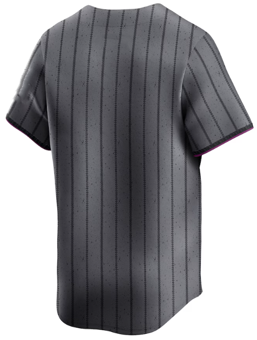 Blank Gris oscuro