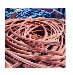 Acheter des Déchets de Fil de Cuivre – Teneur en Cuivre – Vente aux Philippines – Prix Compétitifs – Recyclage – Usages Industriels – Grandes Quantités – Marque Personnalisée - Product Image 3