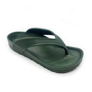 2024 último nuevo diseño, zapatillas deslizantes para <span class=keywords><strong>hombre</strong></span>, sandalias personalizadas, zapatos planos de verano para <span class=keywords><strong>hombre</strong></span>, <span class=keywords><strong>chanclas</strong></span> para niños - Product Image 2