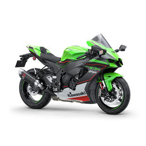 Portée pour la vidéo. TOUTES NOUVELLES motos de sport Racing 100% 2023 KAWASAKIS Z1000 ABS - Product Image 3
