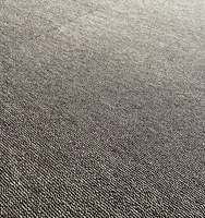 Moquette de sol commerciale et de bureau en non-tissé, ignifuge, antidérapante, à boucles, moderne, amortie, adaptée aux animaux domestiques et résistante aux taches, fabriquée en Chine