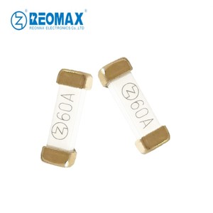 Аккумуляторный предохранитель SMD 1032 предохранитель для поверхностного монтажа 100 ма-60а LF 456 серии 250 В/300 В/400 В/500 В/600 В - Product Image 6