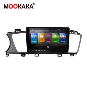 Lecteur <span class=keywords><strong>Dvd</strong></span> de voiture pour KIA <span class=keywords><strong>K7</strong></span> Cadenza 2013-2017 Android 11 lecteur Radio Carplay sans fil Auto Navigation GPS unité principale auto stéréo - Product Image 3