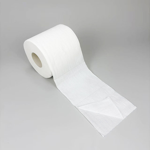 <span class=keywords><strong>Papier</strong></span> <span class=keywords><strong>toilette</strong></span> standard TPS-V-400, 2 plis, 400 feuilles, <span class=keywords><strong>papier</strong></span> <span class=keywords><strong>toilette</strong></span> jetable, pâte vierge - Product Image 4
