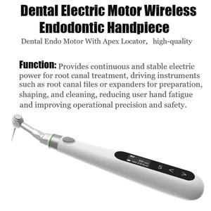 Motor Endo Gigi Nirkabel LED 16:1 Contra Angle Dengan <span class=keywords><strong>Apex</strong></span> <span class=keywords><strong>Locator</strong></span>, Termasuk Harga Sumber Daya <span class=keywords><strong>Apex</strong></span> <span class=keywords><strong>Locator</strong></span> - Product Image 6