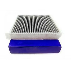 <span class=keywords><strong>Filtro</strong></span> de aire de cabina de aire acondicionado de calidad 30630754 para XC90 S80 V70 S60 XC70 30630755 30630754 30676413 9171756 9171757 - Product Image 2