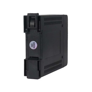อะแดปเตอร์แปลงไฟคุณภาพสูง ราคาโรงงาน สำหรับกล้องวงจรปิด 24V3%1A 24W/24V แบบติดตั้งบนราง DIN สำหรับอุตสาหกรรม รุ่น GWS-P3000-DP24-24 - Product Image 1