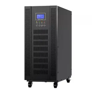 Baoli mới động cơ servo sao lưu up cung cấp điện trực tuyến ba pha 100kva/120kva/160kva/200kva 650kva up liên tục