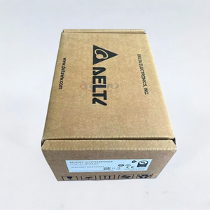 100% ใหม่ DVP-ES2 DVP32XP200T PLC 32 จุดโมดูลขยาย I/O แบบดิจิตอลในสต็อก - Product Image 3