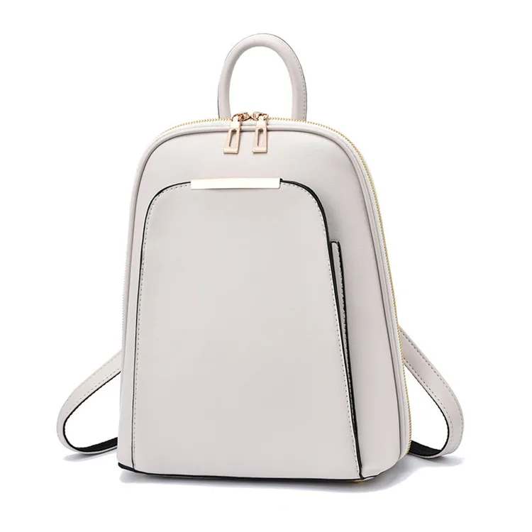 Popular venda quente mochilas de couro PU das Mulheres para senhoras designer sacos crossbody sacos de mochila para as meninas