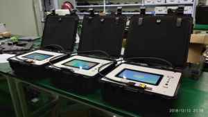 Tùy chỉnh xách tay sinh hóa phân tích từ xa thử nghiệm độ nhạy cao ATR 3000 <span class=keywords><strong>raman</strong></span> quang phổ kế - Product Image 4