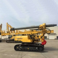 Jingyujay YCR50 — perceuse à trous de perçage, plate-forme rotative