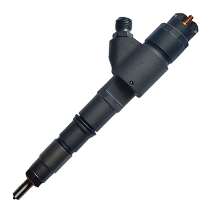 Pièces d'injecteur de moteur d'excavatrice HongWang EC210B, numéros de pièce 20798683 et 0445120067 - Product Image 4