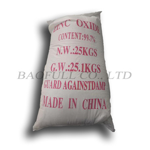 Metal Anti-corrosive <b>Coatings</b> Pigment Zinc Oxide Zinc White Powder CAS 1314-13-2 EINECS 215-222-5 China Origin for <b>Coating</b> - Product Image 6