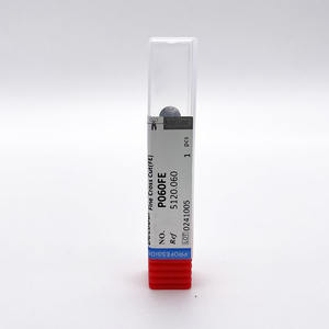 Frese In Carburo Di Tungsteno Pallina EDENTA C1 005 - Foto 3