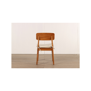 Chaises de salon modernes en bois massif de qualité supérieure en provenance d'Indonésie, avec une robustesse durable et une élégance intemporelle - Product Image 5