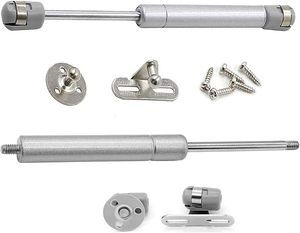 Qiyang chặn khí mùa xuân 50N khí strut ô tô khóa nén khí mùa xuân - Product Image 4