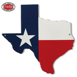 Plaque en émail de porcelaine Sunoco Oil avec motif animal de dessin animé rétro américain - Product Image 5