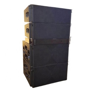 <span class=keywords><strong>J8</strong></span>, <span class=keywords><strong>Altavoz</strong></span> Line Array de Gran Formato de 3 Vías y 12 Pulgadas, el Mejor Sistema de Sonido para Estadios a Gran Escala. - Product Image 6