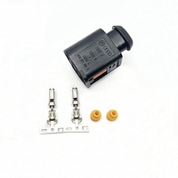 Connecteur de pompe à huile haute pression pour klaxon de voiture 4D0 971 992/4D0 971 992 A/4D0 971 992 B pour VW Audi