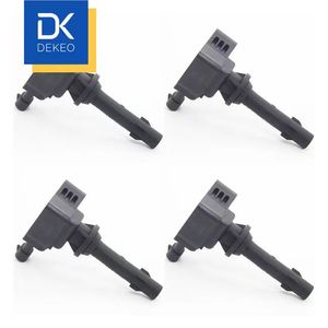 F01R00A042ขายร้อนคุณภาพสูงคอยล์จุดระเบิดสำหรับ Faw Besturn B70 B90 X80 M6 1.8L 2.0L 2.3L - Product Image 6