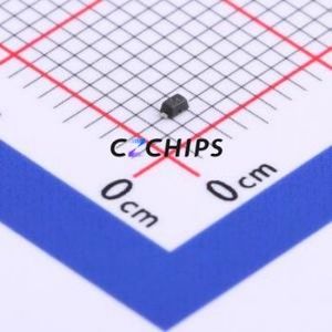 Nuevo y Original SD103AX-TP SOD-523 Diodo Schottky, Venta al por Mayor de Componentes Electrónicos, Proveedor de Chips y Servicio BOM - Product Image 1