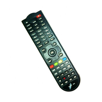 Télécommande Hostrong Factory OEM ODM SAMSAT560 Compatible TV LED LCD Smart IPTV STB et Boîtier TV – Prise en Charge de la Personnalisation