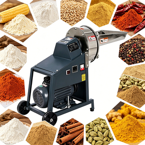 Molino <span class=keywords><strong>de</strong></span> <span class=keywords><strong>Harina</strong></span> Compacto para el Hogar, 2.2kW, 30 <span class=keywords><strong>kg</strong></span> por Hora, para <span class=keywords><strong>Harina</strong></span> Fresca <span class=keywords><strong>de</strong></span> Grano Integral, desde <span class=keywords><strong>Trigo</strong></span> hasta Centeno - Product Image 1