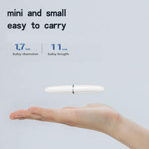 Kit de nettoyage pour Airpods Pro 3 2 1, stylo de nettoyage pour écouteurs Bluetooth, brosse, étui de nettoyage pour écouteurs, outils de nettoyage pour Air Pods Xiaomi Airdots - Product Image 2