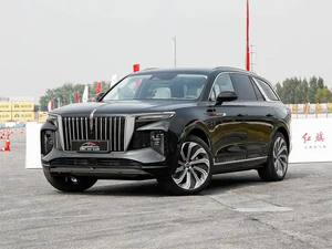 Descuento de <span class=keywords><strong>coches</strong></span> de lujo usados, <span class=keywords><strong>coches</strong></span> de <span class=keywords><strong>segunda</strong></span> <span class=keywords><strong>mano</strong></span>, Hongqi, modelo 2023, Facelift 690Km, coche eléctrico de <span class=keywords><strong>siete</strong></span> asientos para adultos a la venta - Product Image 4