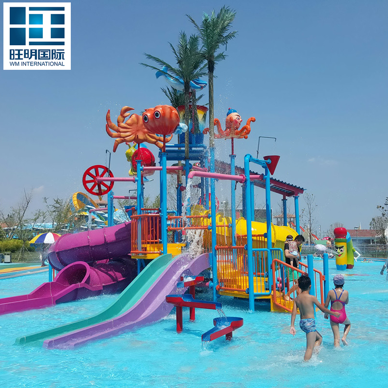 Park Aqua Adventure Ocean Park Water Slide Aqua Waterpark