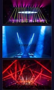 <span class=keywords><strong>Luz</strong></span> Móvil Sharpy Beam de 295w con Función Halo, <span class=keywords><strong>Luz</strong></span> Móvil Beam de 295w con Círculo LED en la Parte Delantera - Product Image 3