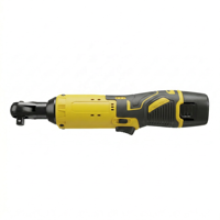 Clé à cliquet 18V, ensemble d'outils électriques OEM avec 2 batteries, logo/couleur/boîte personnalisés professionnels ZENTEX