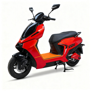 Moto Elettrica Sportiva 1500W 72V, Motocicletta Fuoristrada con Motore Brushless e Funzionalità da Scooter - Product Image 2